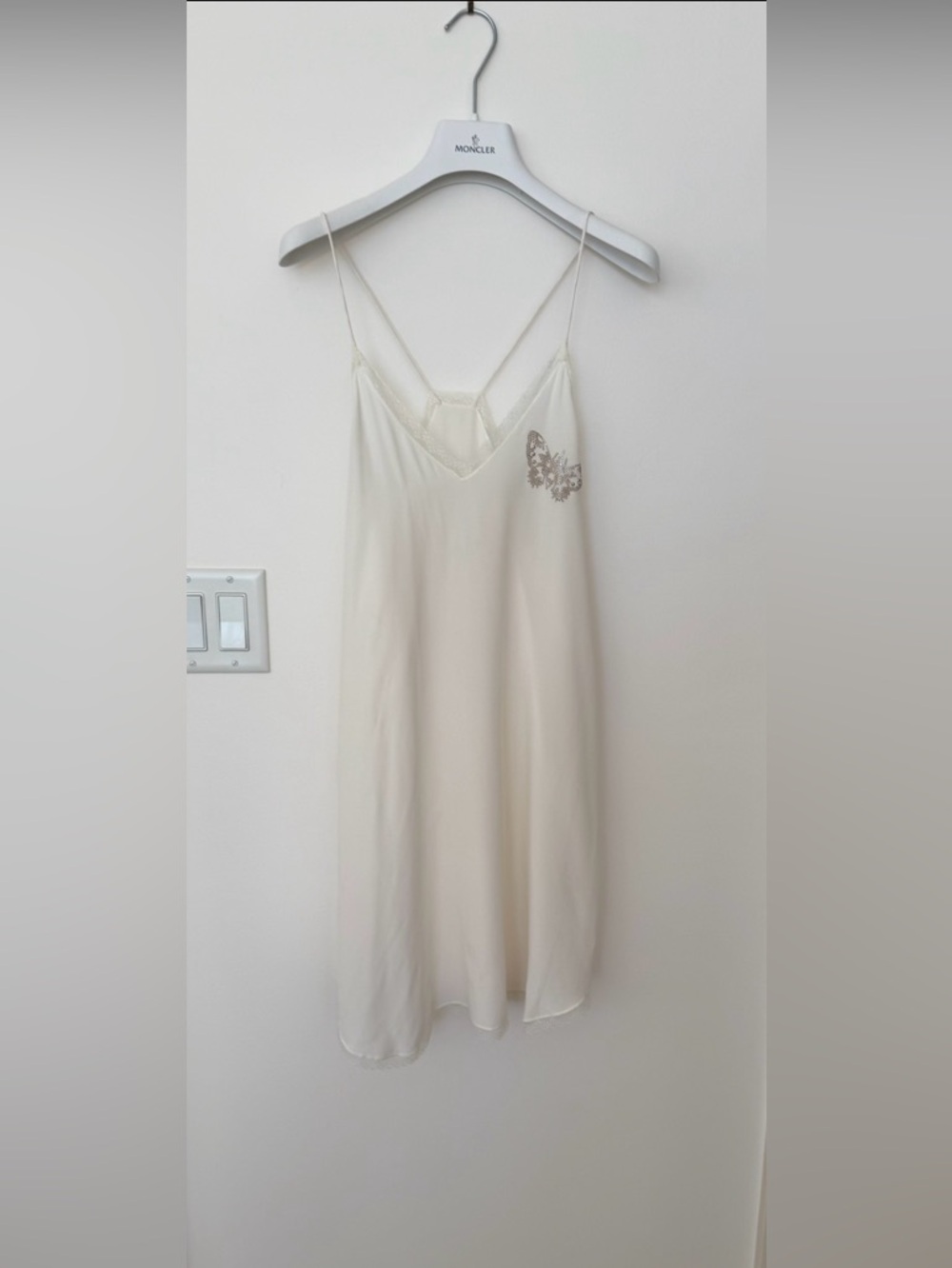 Zadig & Voltaire  Mini Dress